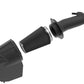 K&N Dryflow Air Intake System Jeep Wrangler Jl V6-3.6L F/I 18-23