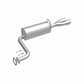 BRExhaust 09-13 Mazda 6 2.5L Muffler Kit