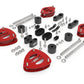 aFe 18-23 Subaru Outback CONTROL 1.5in Lift Kit