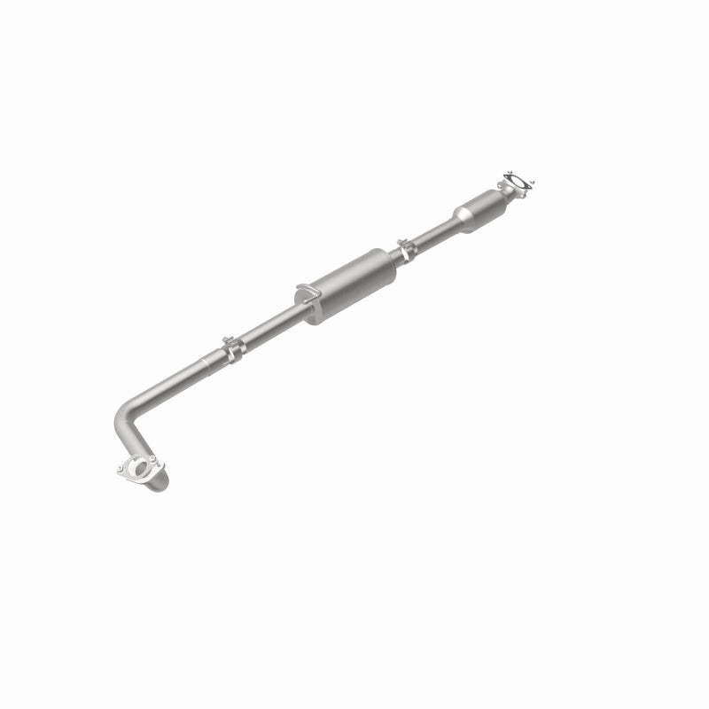 Magnaflow Conv Direct Fit 18-19 Hyundai Kona L4 OEM Underbody