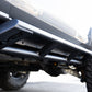 DV8 Offroad 21-23 Ford Bronco FS-15 Series 2-Door Rock Sliders