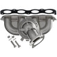 Magnaflow 14-16 Kia Forte 1.8L Direct Fit Cat Converter