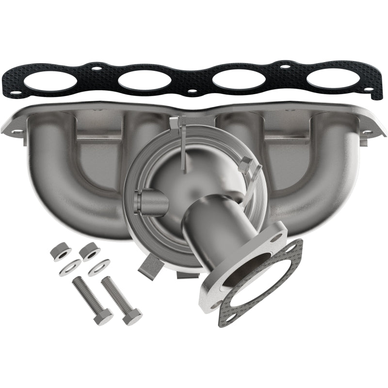 Magnaflow 14-16 Kia Forte 1.8L Direct Fit Cat Converter