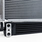 CSF 92-99 BMW E36 Euro Spec High Performance All Aluminum Engine Oil Cooler