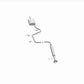 MagnaFlow BRE Exhaust Kit 97-05 Century Grand Prix 3.1L