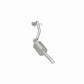 BRExhaust 99-04 Land Rover Discovery Muffler Kit