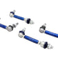 SuperPro 03-09 Lexus GX470 HD Adjustable End Link Set (TRC1285L + TRC1085V)