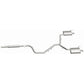 BRExhaust 10-11 Buick LACROSSE Exhaust Kit
