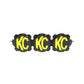 KC HiLiTES Gravity Titan LED Light Bar - 20in. (3-Light)