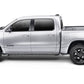 N-Fab 22-24 Nissan Frontier Crew Cab Roan Running Boards - Cab Length - Textured Black