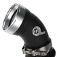 afe BladeRunner Charge Pipe GM Diesel Trucks 06-10 V8-6.6L (td) LBZ/LMM