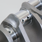 Eagle Ford 428FE Stroke 2.200in Rod Journals Int Bal Cast Crankshaft