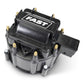 Fast Cap/Coil/Cover Kit, Hei Distributor, Black