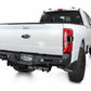 Addictive Desert Designs 23-24 Ford F-150 Super Duty Bomber Rear Bumper