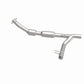 Magnaflow 02-03 Ford F-150 5.4L Direct Fit Converter
