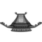 DV8 Offroad Ford 17-20 Ford F-150 Raptor Tube Front Bumper