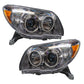 Oracle 06-09 Toyota 4-Runner Sport SMD HL - ColorSHIFT w/ BC1 Controller