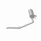 BRExhaust 11-16 Toyota Sienna Muffler Kit