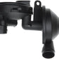 Gates 01-05 BMW 325I 6-Cyl. 2.5L Oil Separator Crankcase Vent Valves