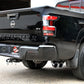 aFe 2022+ Nissan Frontier V6 Vulcan Series SS Cat-back Exhaust w/ Polished Tips