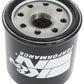 K&N Oil Filter Powersports Spin-On