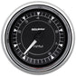AutoMeter 3-3/8in 8K RPM In-Dash Tachometer Gauge - Chrome