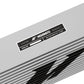 Mishimoto Ford Ranger 3.2L Diesel Intercooler Kit 2011+ Silver w/ Wrinkle Black Pipes