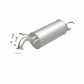 BRE Exhaust 04-07 Aveo Aveo5 Swift Wave5 1.6L Muffler Kit