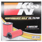 K&N Oil Filter OIL FILTER AUTOMOTIVE
