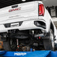 MBRP 2020 Chevrolet/GMC 2500/3500 HD Silverado/Sierra 6.6L V8 T304 Pro Series Performance Exhaust