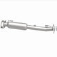 BRE Exhaust 04-15 Armada QX56 Titan 5.6L Front Pipe Kit