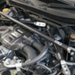 HKS CARBON BRACE ZN8/ZD8 FRONT SET