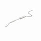 MagnaFlow BRE Exhaust Kit 99-04 Honda Odyssey 3.5L
