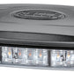 Hella L/Bar Mini 10In Led (Mv Mag Amber)