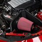 Corsa 16-24 Chevrolet Camaro SS 6.2L V8 Carbon Fiber Open Element Air Intake - Dry