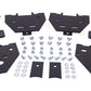 Air Lift 2023 Ford F-250/F-350 Super Duty LoadLifter 7500 XL Ultimate Air Spring Kit