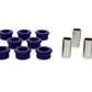 SuperPro Control Arm Bushing Kit