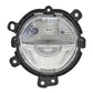 Hella 2014-2017 Mini Cooper Daytime Running Light Left