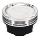 JE Pistons Audi 5.2L FSI R8 V10 85mm Bore 1.086 CH -4.70cc Pistons - Set of 10