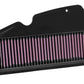 K&N 14-17 Honda NSS300 Forza 279CC Replacement Drop In Air Filter