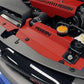Perrin 08-11 Subaru STi / WRX Red Radiator Shroud