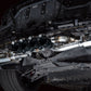 AWE 2023 C8 Corvette Z06 SwitchPath Cat-Back Exhaust - Diamond Black Tips