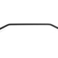 Perrin 08-16 WRX/STi Front Black Strut Brace