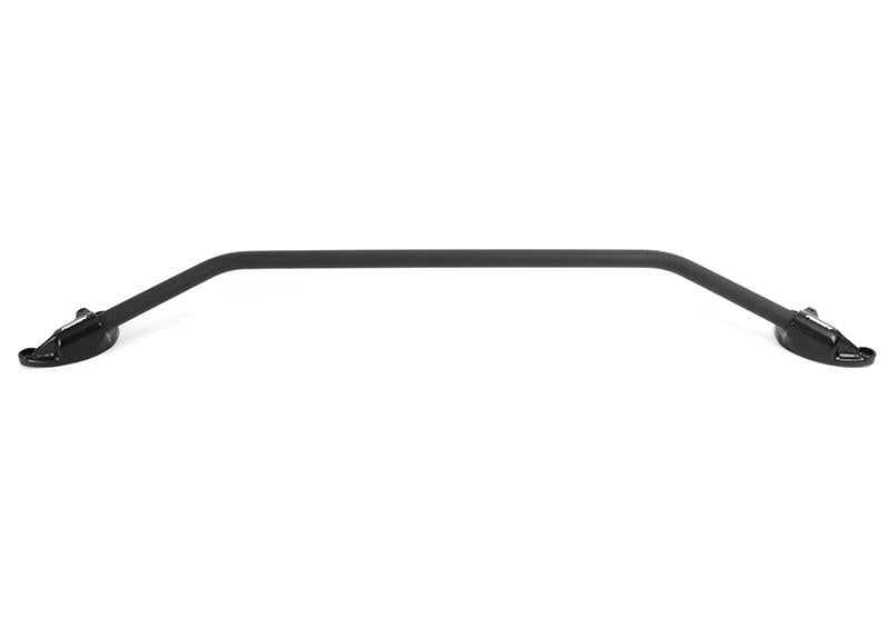 Perrin 08-16 WRX/STi Front Black Strut Brace