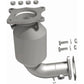 Magnaflow 20-21 Subaru WRX 2.0L Direct Fit Cat Converter