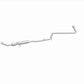 MagnaFlow 11-16 Scion tC 2.5L Direct Fit CARB Compliant Catalytic Converter