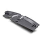 Seibon 23-24 Toyota GR Corolla Carbon Fiber Cooling Plate - Matte Finsih
