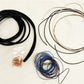 Titan Fuel Tanks 17-24 RAM 3500/4500 50 Extra HD Cross-Linked PE XXL Auxiliary Conversion Kit
