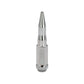 BLOX Racing Original Spike Forged Lug Nut 14x1.5mm - Chrome 20 Piece