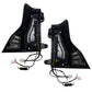 Oracle 10-23 Lexus GX460 and Toyota Prado Flush Lensless LED Tail Lights - Black Series